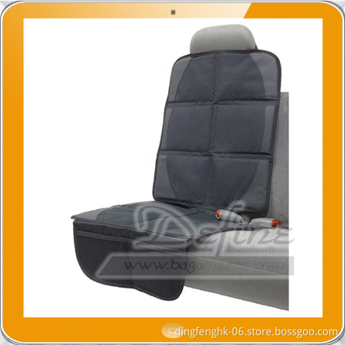 Premium Waterproof Non-slip Baby Car Seat Protector Mat Car Kick Mat